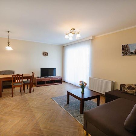 Apartamenty Ilawa - Osiedle Natura Luaran gambar