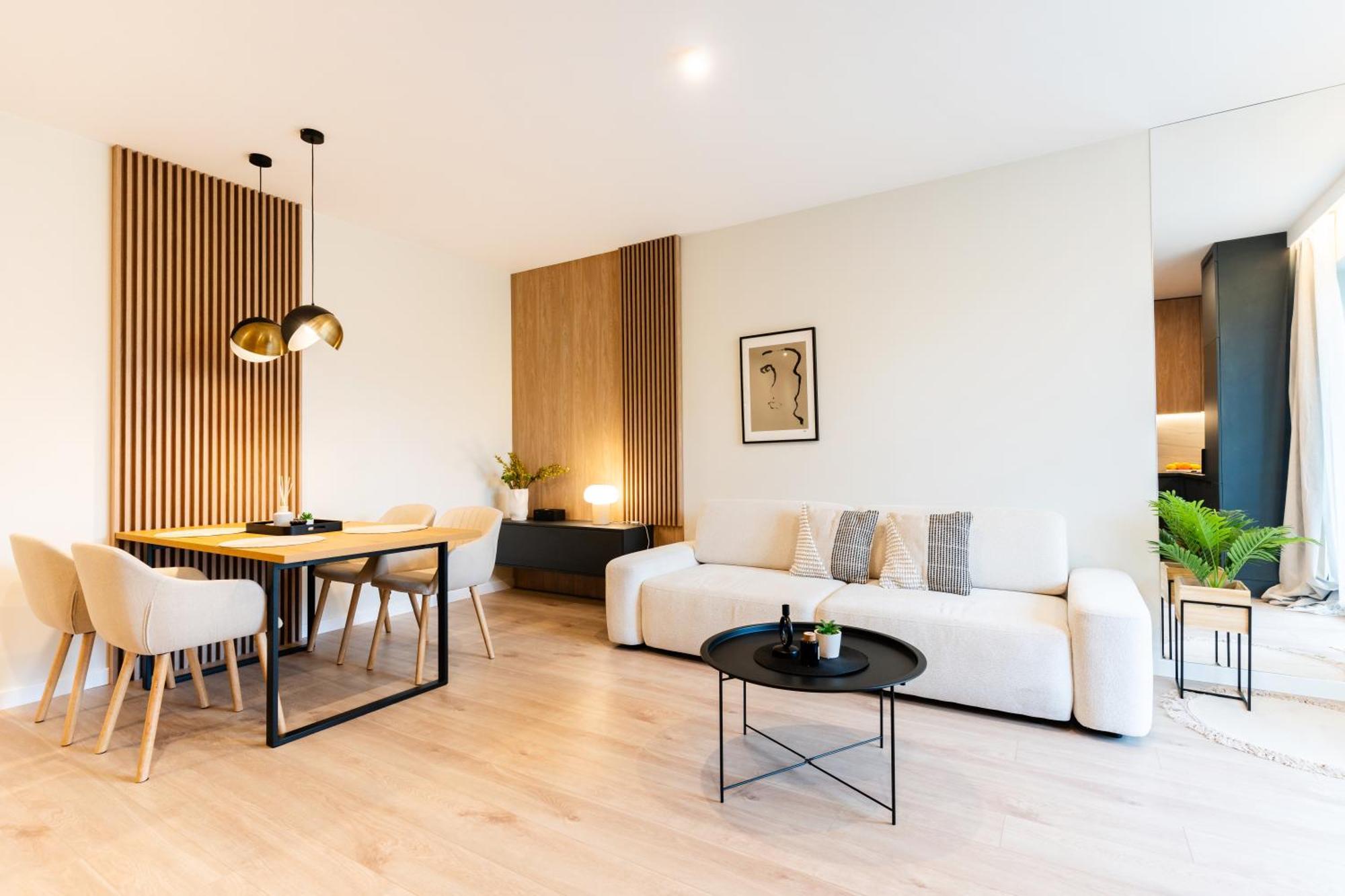 Apartamenty Ilawa - Osiedle Natura Luaran gambar