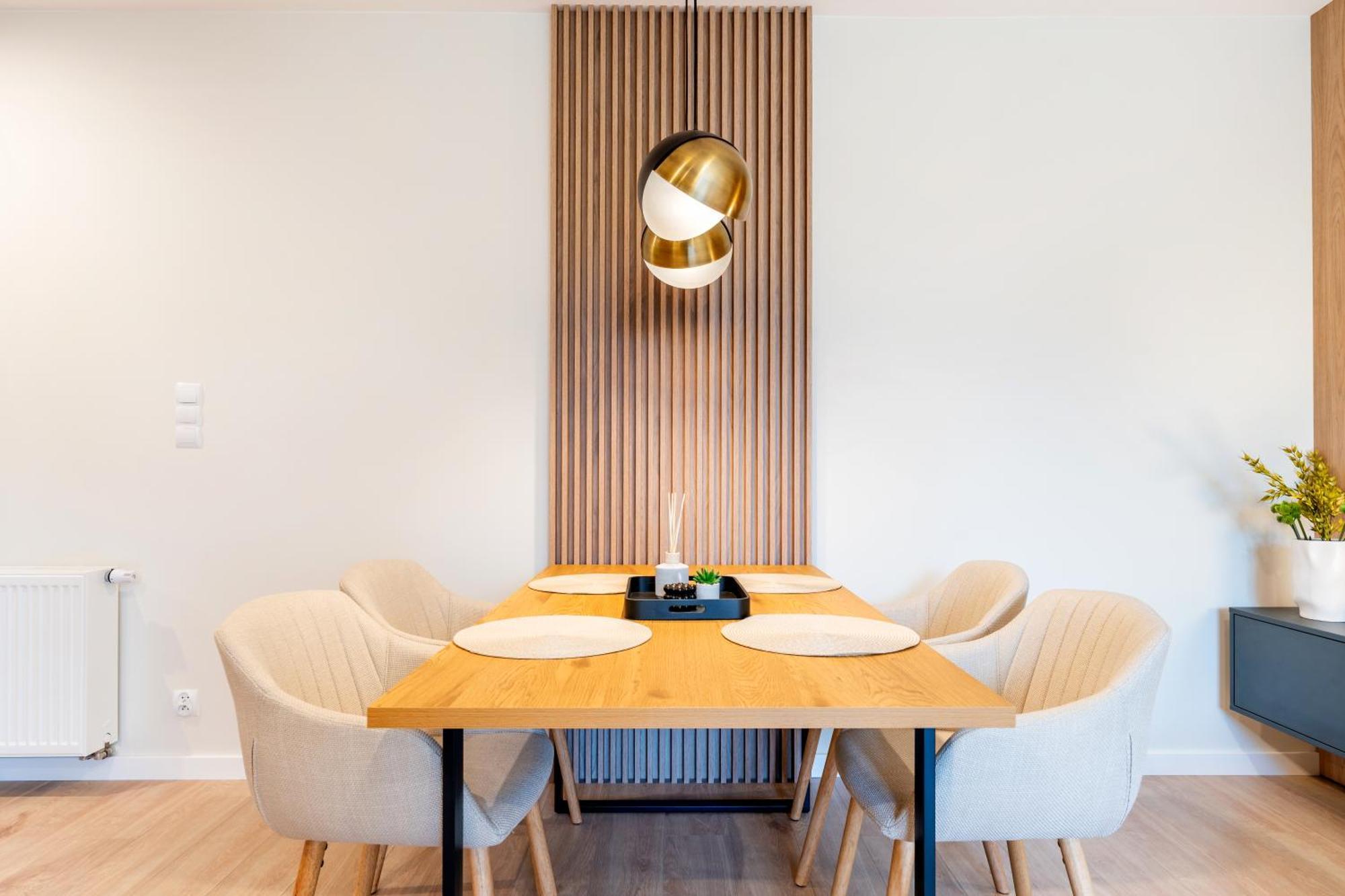 Apartamenty Ilawa - Osiedle Natura Luaran gambar