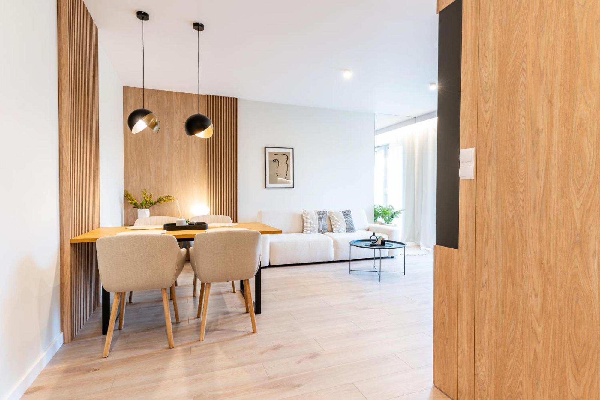 Apartamenty Ilawa - Osiedle Natura Luaran gambar