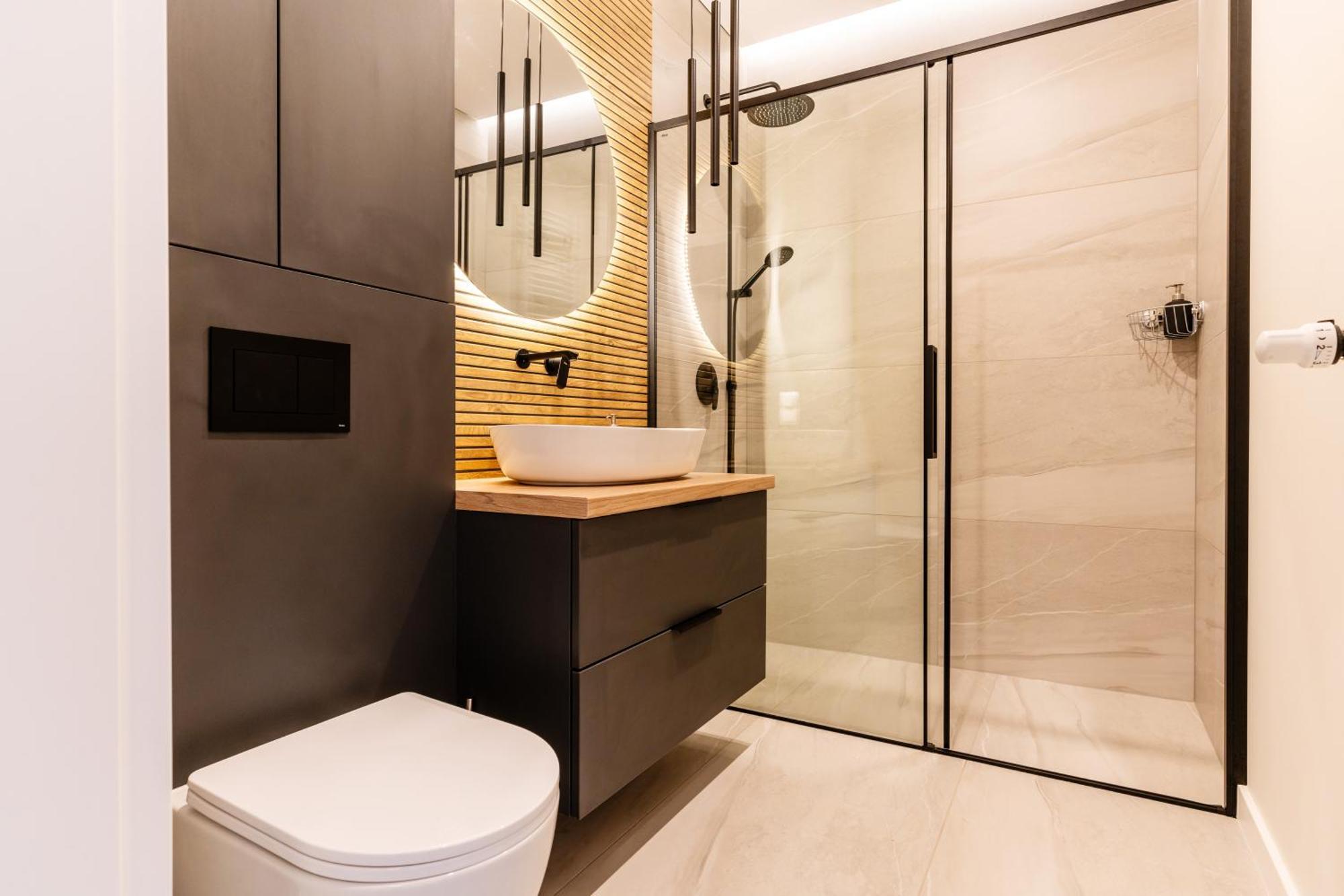 Apartamenty Ilawa - Osiedle Natura Luaran gambar
