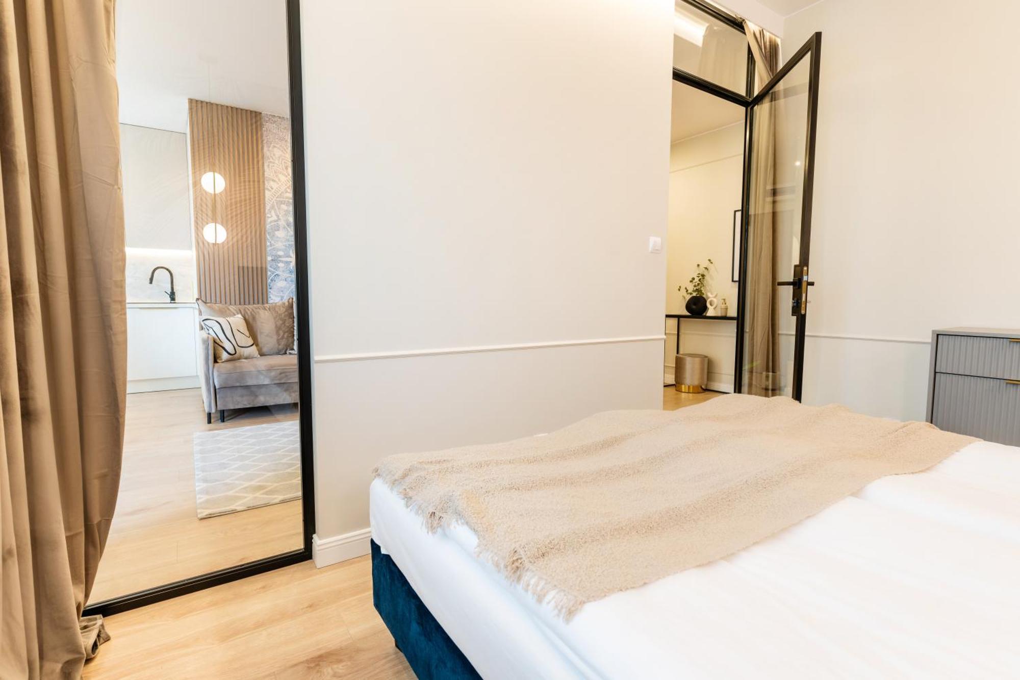 Apartamenty Ilawa - Osiedle Natura Luaran gambar