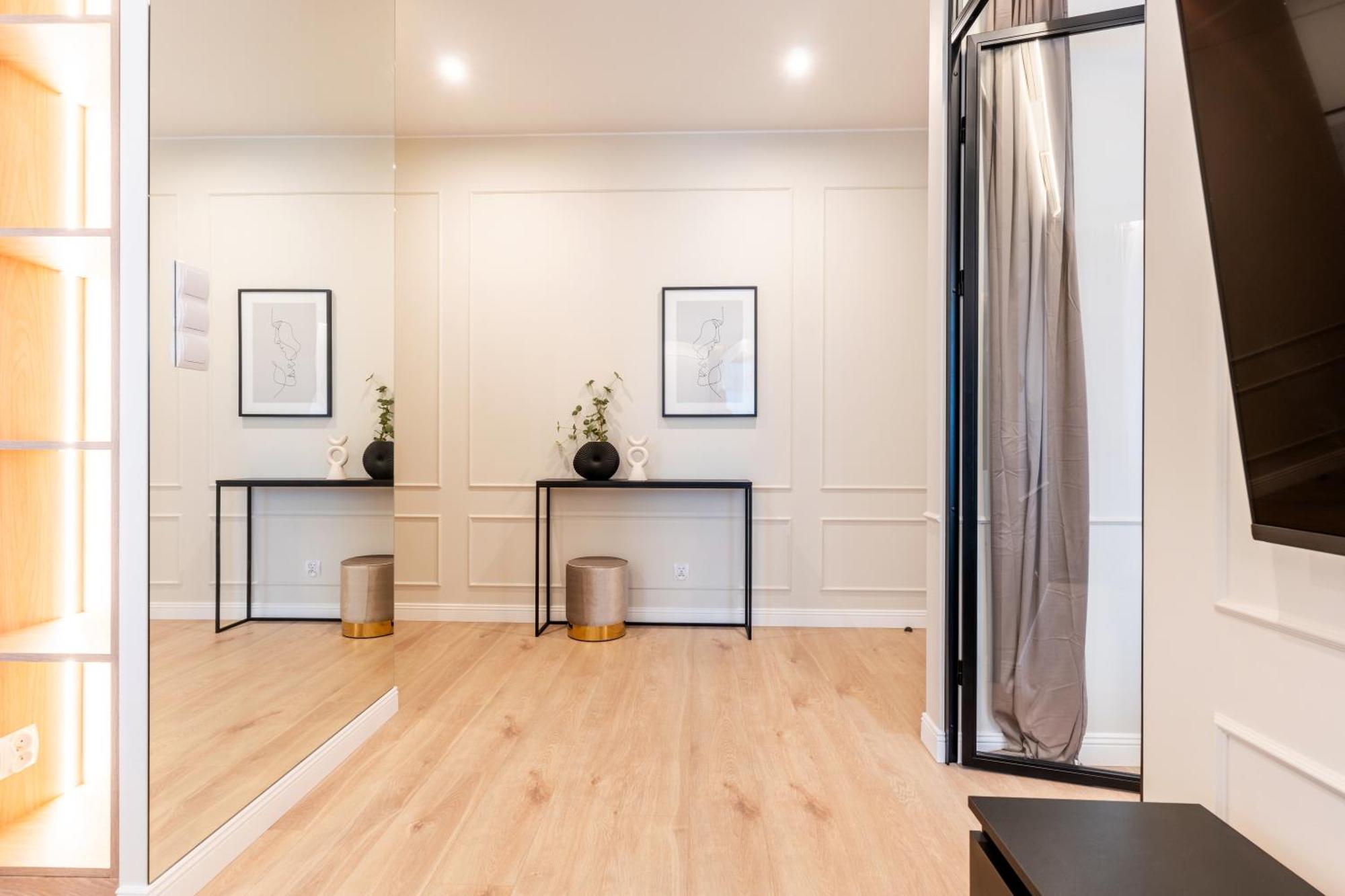 Apartamenty Ilawa - Osiedle Natura Luaran gambar