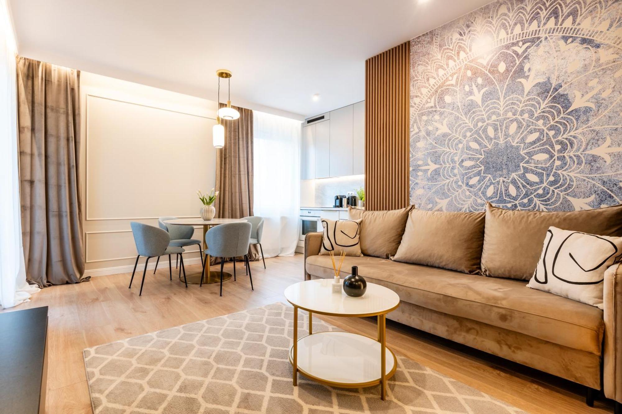Apartamenty Ilawa - Osiedle Natura Luaran gambar