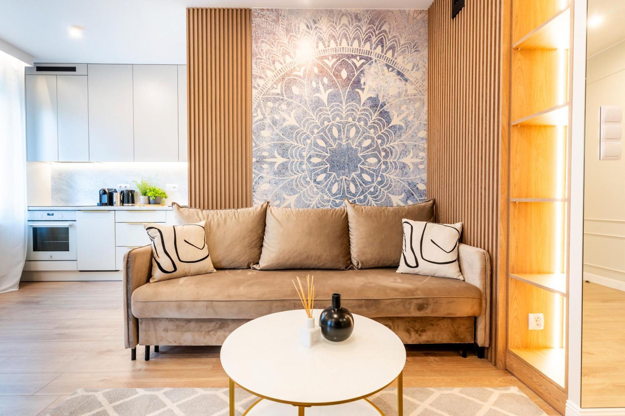 Apartamenty Ilawa - Osiedle Natura Luaran gambar