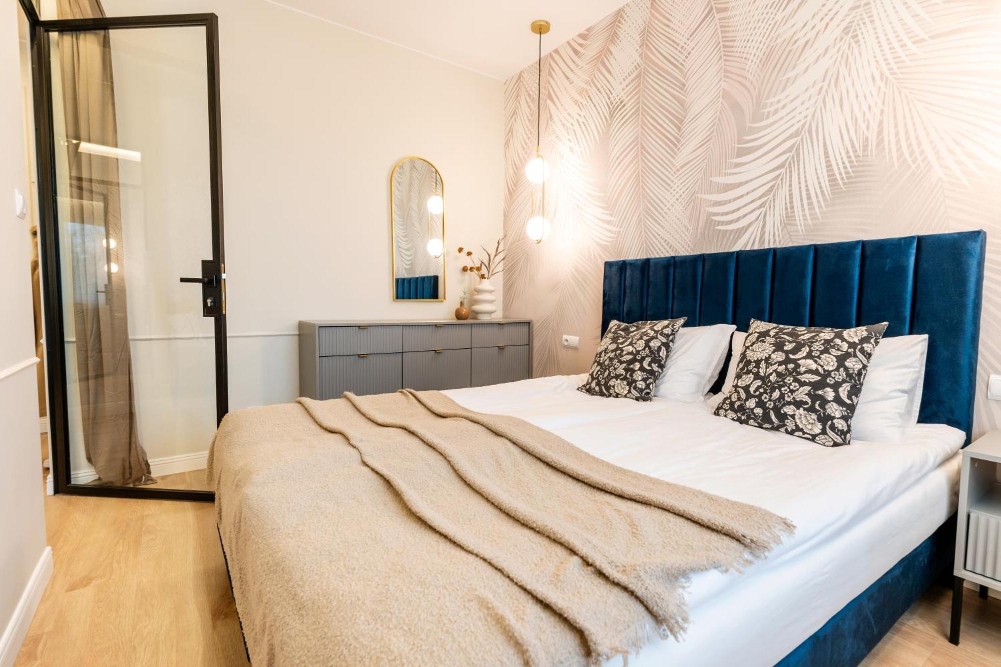 Apartamenty Ilawa - Osiedle Natura Luaran gambar