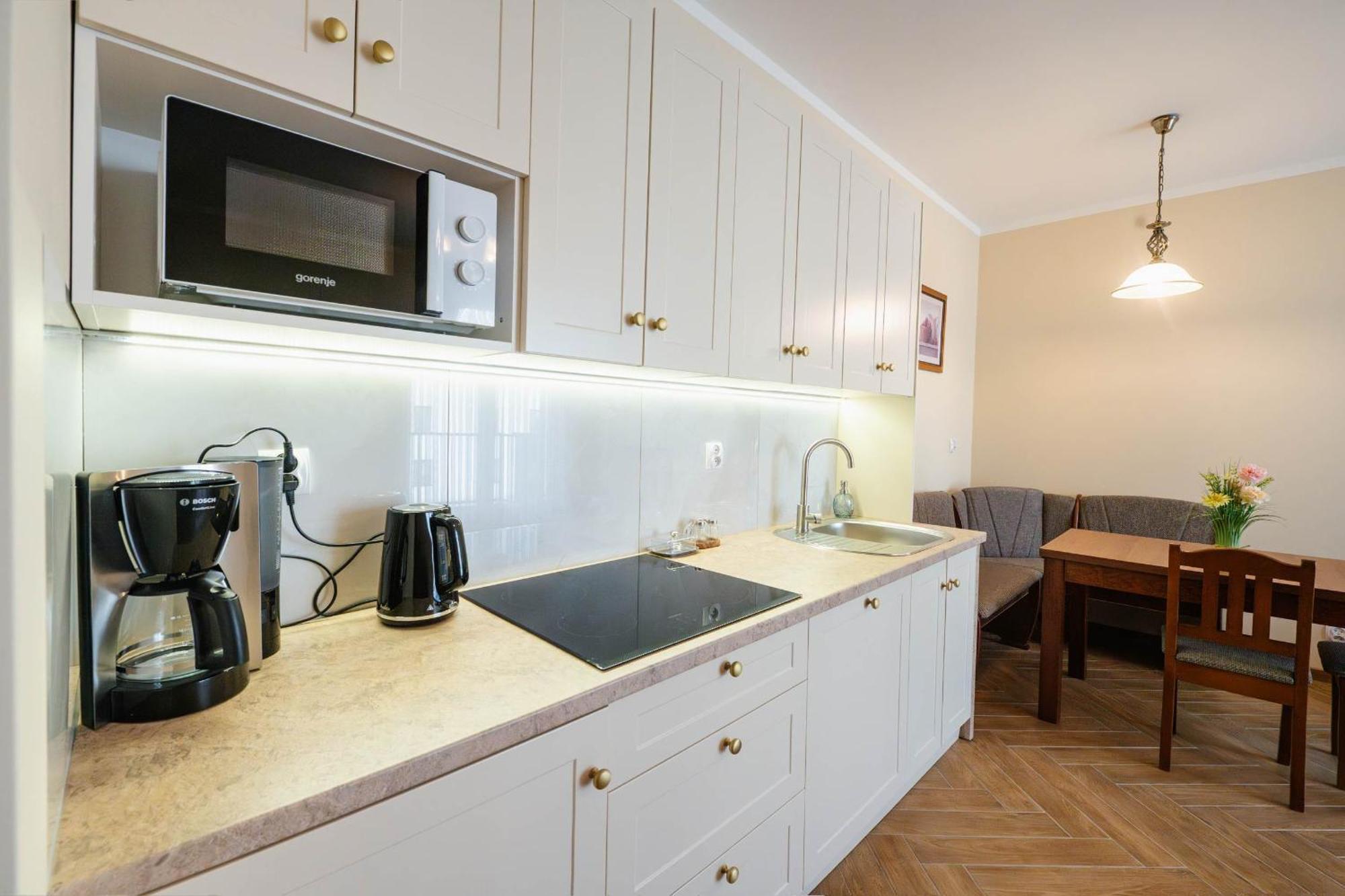 Apartamenty Ilawa - Osiedle Natura Luaran gambar