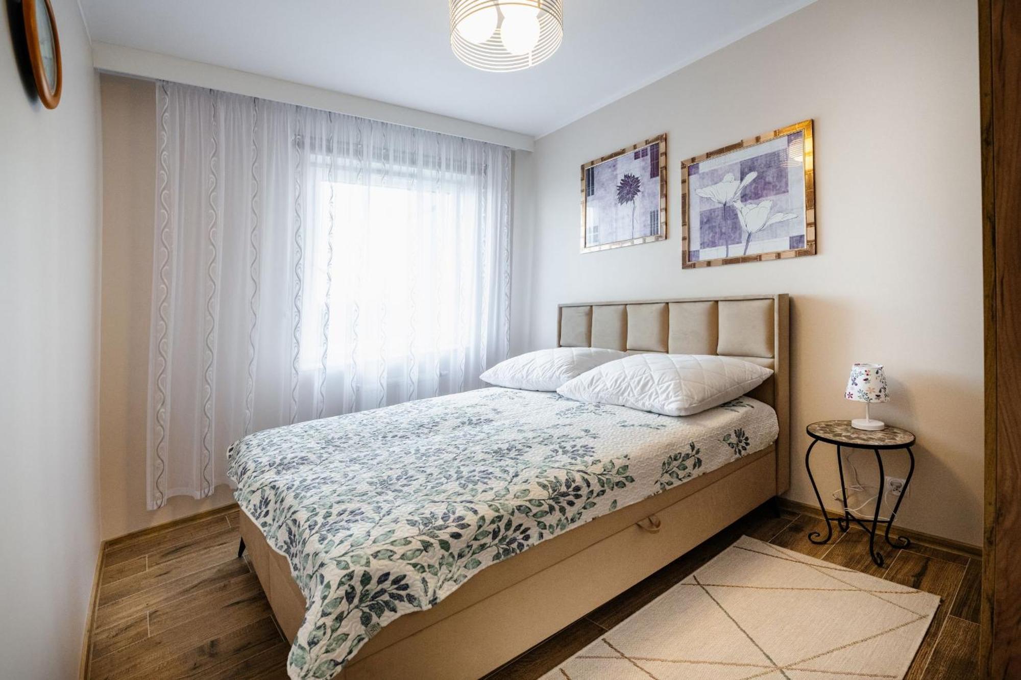 Apartamenty Ilawa - Osiedle Natura Luaran gambar